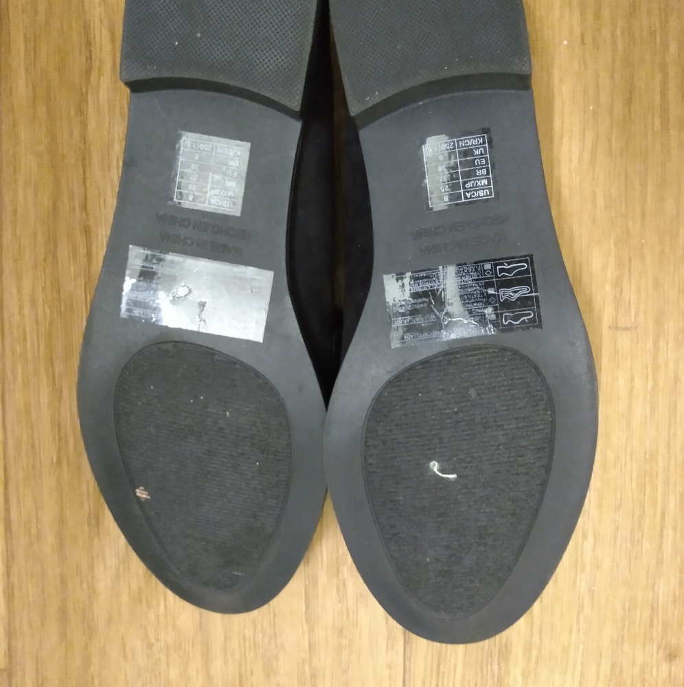 Shoes - Picture 2 of 5